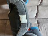 Recaro Monza Melyna - nuotraukos Nr. 4