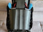 Recaro Monza Melyna - nuotraukos Nr. 6