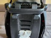 Recaro Monza Melyna - nuotraukos Nr. 7