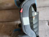 Recaro Monza Melyna - nuotraukos Nr. 5