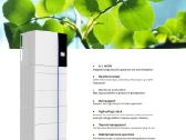 Deye hibridinis inverteris GB-s15k su kaupikliu - nuotraukos Nr. 2