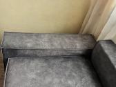 Sofa su miegama dalimi - nuotraukos Nr. 2