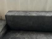 Sofa su miegama dalimi - nuotraukos Nr. 3