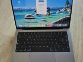 MacBook Pro 14" M2 16 512gb - nuotraukos Nr. 2