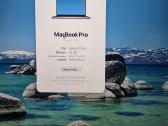 MacBook Pro 14" M2 16 512gb - nuotraukos Nr. 3