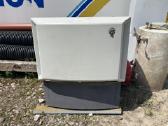 Skubiai 12kw šilumos siurblys oras vanduo Thermia - nuotraukos Nr. 2