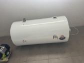 El vandens boileris 100l