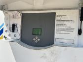 Skubiai 12kw šilumos siurblys oras vanduo Thermia - nuotraukos Nr. 3