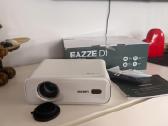 Parduodamas Aurzen Eazze D1 Full HD projektorius.