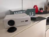 Parduodamas Aurzen Eazze D1 Full HD projektorius. - nuotraukos Nr. 2