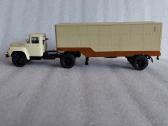 Zil - 130 V1 + Odaz - 794 - nuotraukos Nr. 2