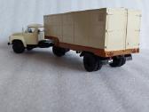 Zil - 130 V1 + Odaz - 794 - nuotraukos Nr. 3