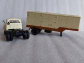 Zil - 130 V1 + Odaz - 794 - nuotraukos Nr. 4