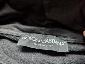 Vyriškas džemperis su gobtuvu Dolce&gabbana - nuotraukos Nr. 4