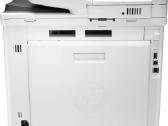 Hp Laserjet Pro M479dw spausdintuvas