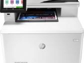 Hp Laserjet Pro M479dw spausdintuvas - nuotraukos Nr. 4