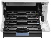 Hp Laserjet Pro M479dw spausdintuvas - nuotraukos Nr. 5