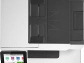 Hp Laserjet Pro M479dw spausdintuvas - nuotraukos Nr. 6