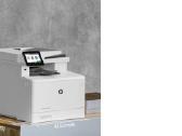 Hp Laserjet Pro M479dw spausdintuvas - nuotraukos Nr. 7