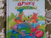 Vėjų miesto pasakos Gintarė Adomaitytė - nuotraukos Nr. 5