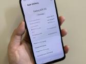 Samsung A26 5G - nuotraukos Nr. 3