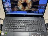 Asus Nitro V15 Gaming su Geforce 4050rtx