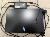 Asus Nitro V15 Gaming su Geforce 4050rtx - nuotraukos Nr. 2