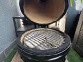 Kamado keramikine kepsnine - nuotraukos Nr. 3