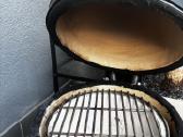 Kamado keramikine kepsnine - nuotraukos Nr. 7
