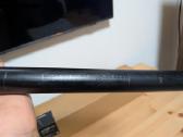 Canyon Sp0059 Vcls 2.0 30.9mm CF carbon seatpostas - nuotraukos Nr. 6