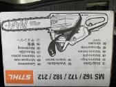 Sthil 172