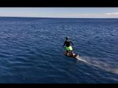 Jetsurf, Fliteboard benzininė ir elektrinė - nuotraukos Nr. 10