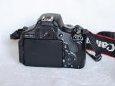 Canon EOS 600d