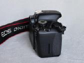 Canon EOS 600d - nuotraukos Nr. 4