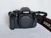 Canon EOS 600d - nuotraukos Nr. 5