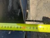 Vienpusiai Konsoliniai Stelažai 4,9 m Aukščio - nuotraukos Nr. 5