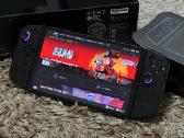Parduodu Legion Go Z1 Extreme, 512gb, Qhd 8.8inch.