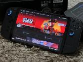 Parduodu Legion Go Z1 Extreme, 512gb, Qhd 8.8inch. - nuotraukos Nr. 2