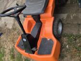 Husqvarna 850