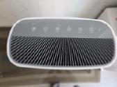 Kokybiškas oro valytuvas Carrier su Hepa filtru ir