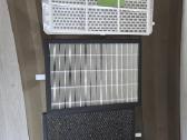 Kokybiškas oro valytuvas Carrier su Hepa filtru ir - nuotraukos Nr. 7