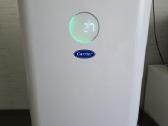Kokybiškas oro valytuvas Carrier su Hepa filtru ir - nuotraukos Nr. 8
