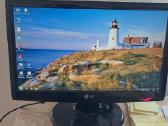 LG Flatron W1943sb-pf 19'' monitorius