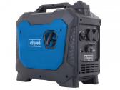 Generatorius Vokietijos gamintojo Scheppach 2000w