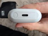 Ausinių įkrovimo dklas Samsung buds 3 - nuotraukos Nr. 3