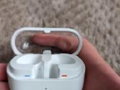 Ausinių įkrovimo dklas Samsung buds 3 - nuotraukos Nr. 4