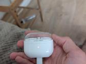 Ausinių įkrovimo dklas Samsung buds 3 - nuotraukos Nr. 6