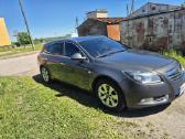 Opel insignia,2013m.yra kėbulo defektų. - nuotraukos Nr. 5