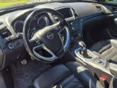 Opel insignia,2013m.yra kėbulo defektų. - nuotraukos Nr. 6