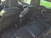 Opel insignia,2013m.yra kėbulo defektų. - nuotraukos Nr. 7